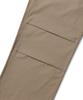 Musinsa Standard Cotton Parachute Pants [Beige]