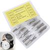 1.8mm   0.07in Thickness Quick Release Spring Bars Strap Link Pins Watch Repair Tool