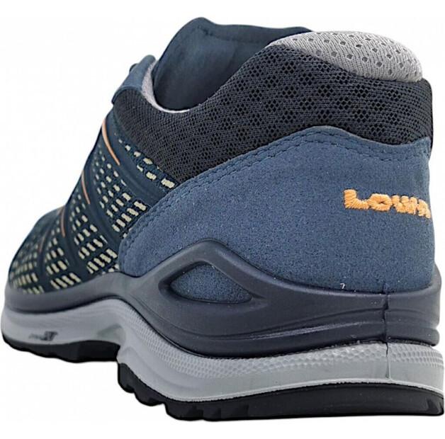Треккинговые ботинки Lowa Meadow GTX LO SL