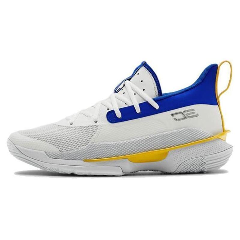 

Under Armour Curry 7 Dub Nation Sneakers 3023300-106 46