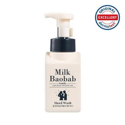 Family Hand Wash 300ml
