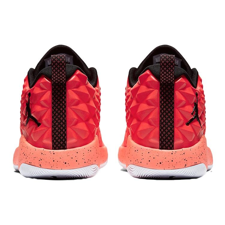 Air Jordan Extra Fly 'Infrared 23 Bright Mango' Men's 854551-620