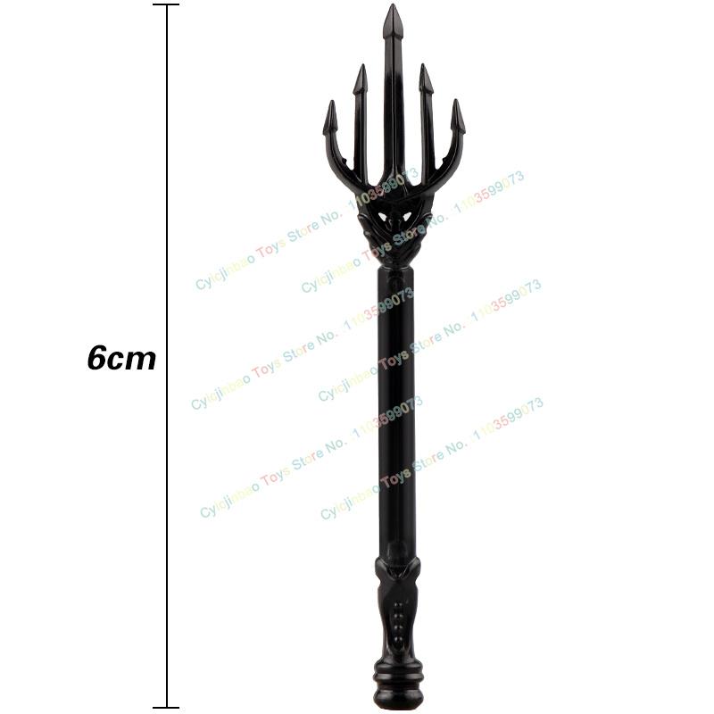 Medieval Military Cavalry Figures Building Blocks Accessories Sword Shield Knight Weapons Toys for Kids PJT049