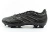 Adidas Copa Pure 2 League FG Black/Carbon/Gold Metallic [IG8717] Size 40.5