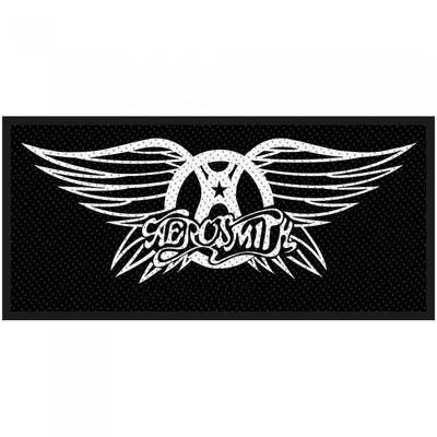Aerosmith Logo Yaması
