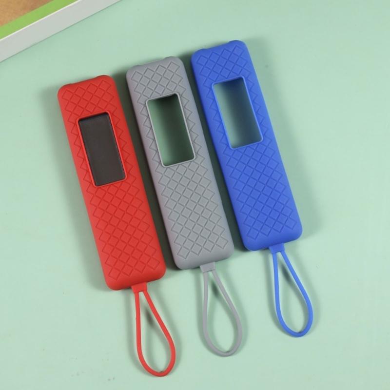 Comfort Grips Silicone Skin Case For BN5901432 01436 Remote Controller AntiDrop Protections Smooth Texture