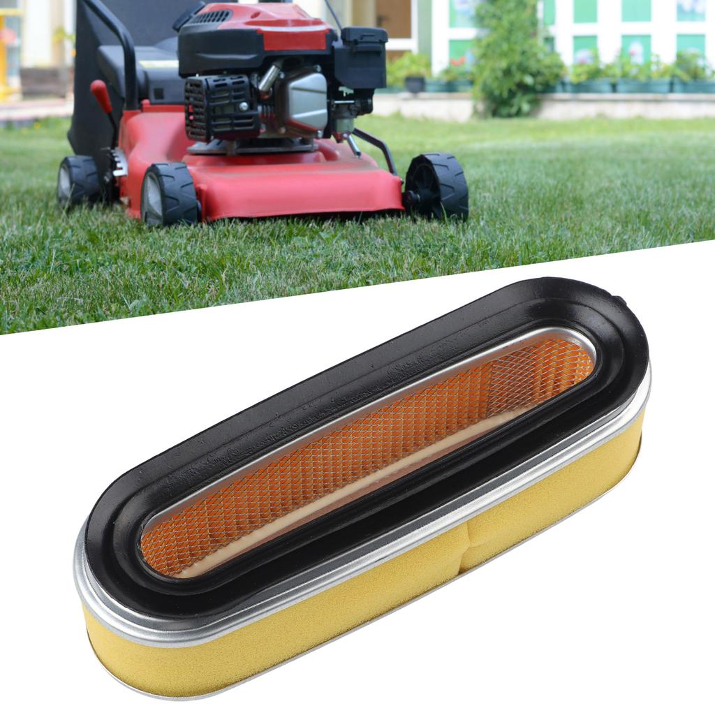 Air Filter for HR194 HR214 HRA214 HR1950 HR2150 HRA2150 GXV120 GXV140 Long lasting and Efficient Replacement for 17218 ZE6 505