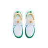 Nike Flex Plus 2 'White/Stadium Green' GS Sneakers FJ7722-141