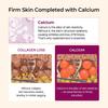 Calcium Multi Balm Eye Care Routine Korean Skin Care Anti-aging Cosmetics Collagen Eye Stick
