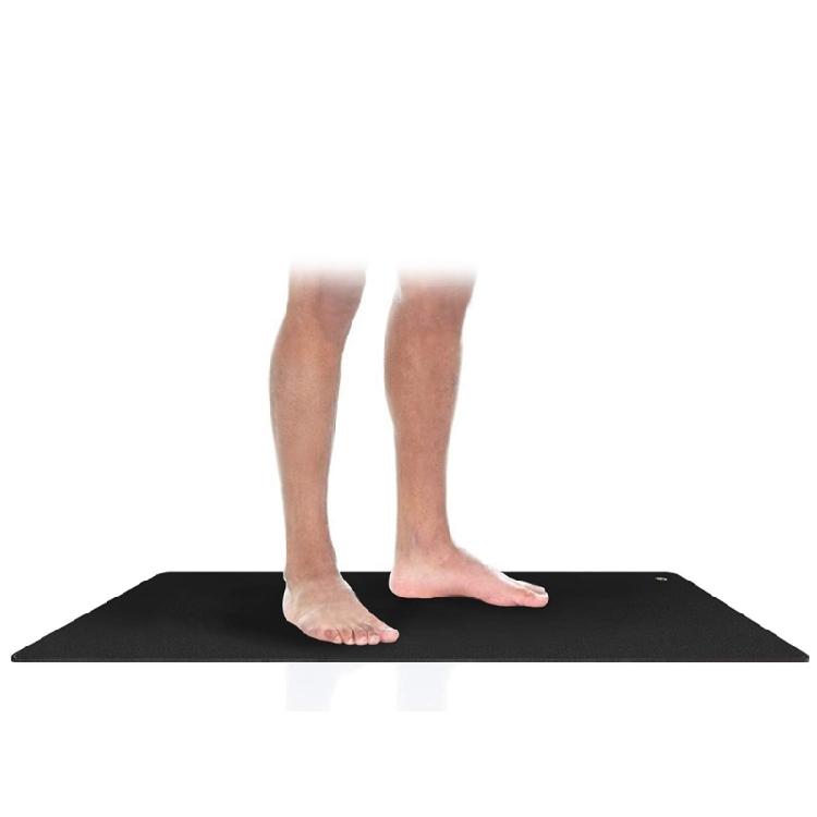Earthing Universal Grounding Mat Computer Mouse Mats Radiation for Protection