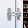 Gate Guard Sliding Barn Hook Window Toggle Door Bolt Door Lock Door Buckle Barn Lock
