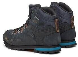 

Обувь для треккинга CMP Athunis Mid Wp (31Q4977) (31Q4977-80UP) grey 39