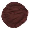 Round Chair Cover Bar Stool Cover Elastic Seat Cover Home Chair Slipcover