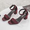 Scarpe da donna – Sandali