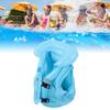 Toddler   Inflatable Swim Suit Quick Release Buckle   Children Kids Swimming Vest for 3‑8 Years Old
