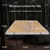 War Pigeon II Luminous Field Plotting Table