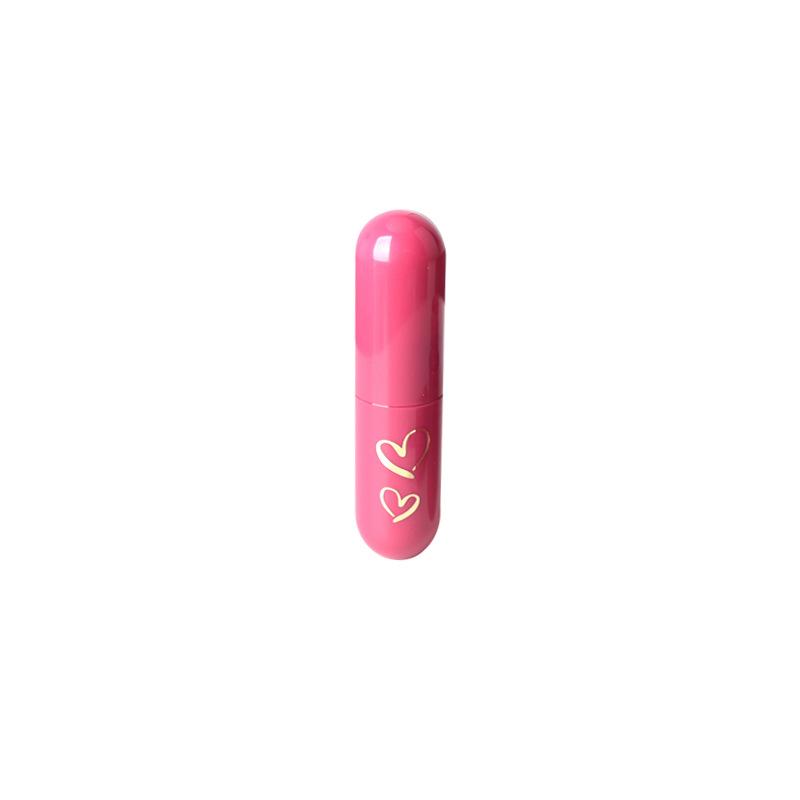 Children'S Paradise Simulation Cosmetics Smear Uncolored Girl Makeup Princess Lipstick Nail Polish Play House Toy