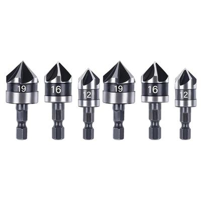 Accessoires pour outils de machines – Forets