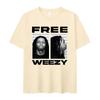 The Beast Inside Me Funny Cat Meme T Shirts Men Women Harajuku Fashion Clothing T-shirt Vintage Harajuku Tshirt