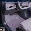 Eco-Friendly Double-Layer Floor Mats for Avatr 11 - Waterproof & Dustproof Car Interior Accessory