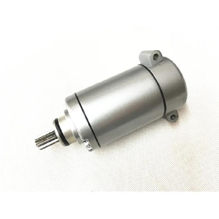 Starter Motor for Benelli BJ500 TRK502 TRK500 Leoncino500 / BJ TRK Leoncino 500 502