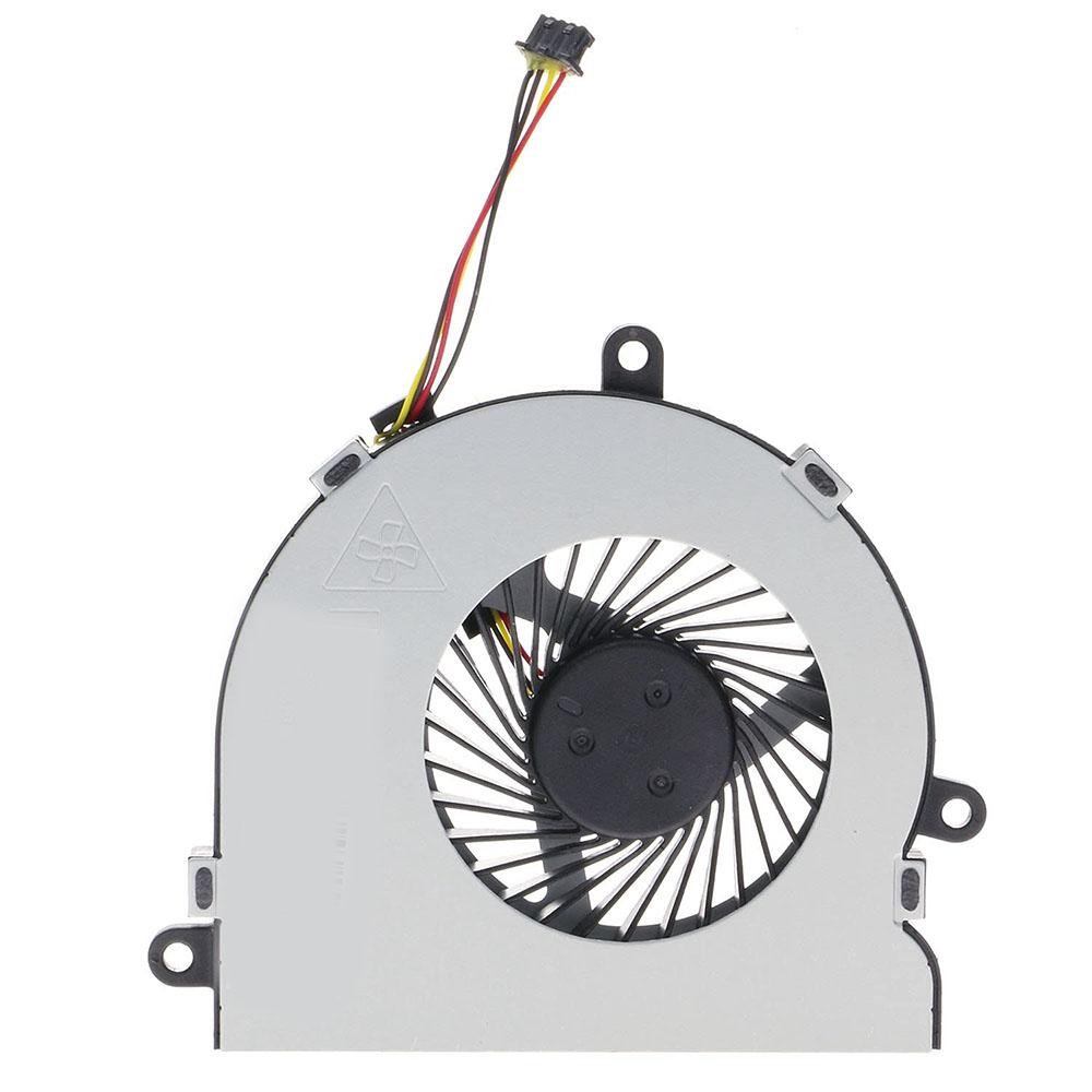 New Replacement CPU Cooling Fan 925012-001 Fits For HP 250 255 G4 G6