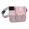 Multi Compartment Waist Bag Pouch Large Capacity Nursing Belt Bag  Nurse Supplies