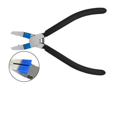 Multipurpose Diagonal Cutting Pliers Car Door Panel Clips and Plastic Rivets Diagonal Nose Pliers Car Cutting Pliers