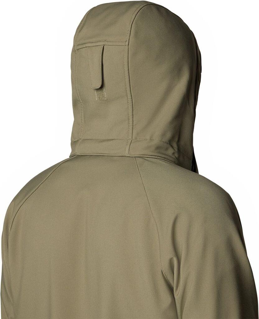 Куртка Columbia Cascade Ridge III stone green