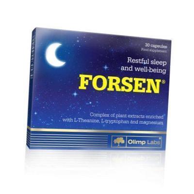 Herbal Complex for Sleep, Forsen, (71283014)