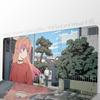 Anime W-Witch Watch Mousepad Mouse Mat Desk Mat With Pad Gaming Accessories Prime Gaming XXL Keyboard Pad Padding Mat