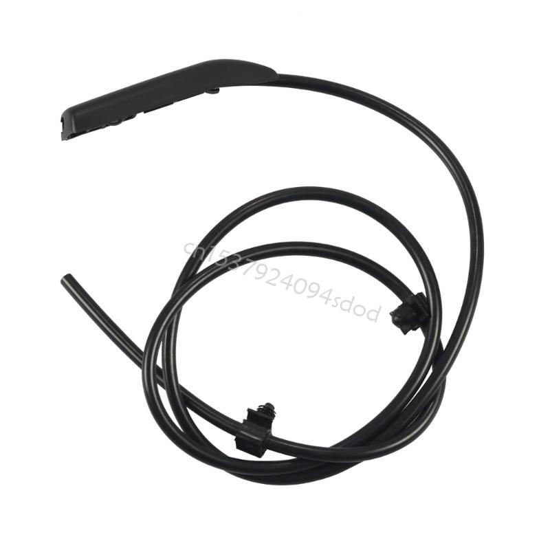 Windscreen Washer Jet Nozzles Windshield Wiper Washer Plastic Windscreen Wiper Nozzles For Wiper Washer D7WD