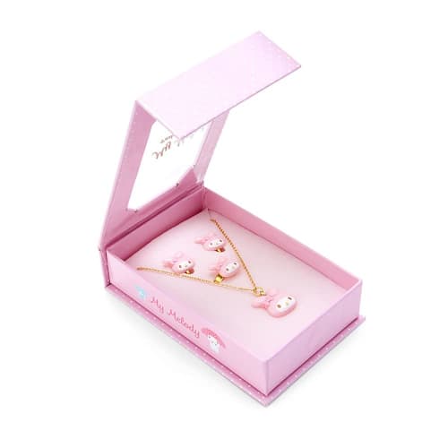 Sanrio My Melody Accessories 3 Piece Set 377414