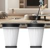 Schoonmaakmachines – Stofzuigerfilters