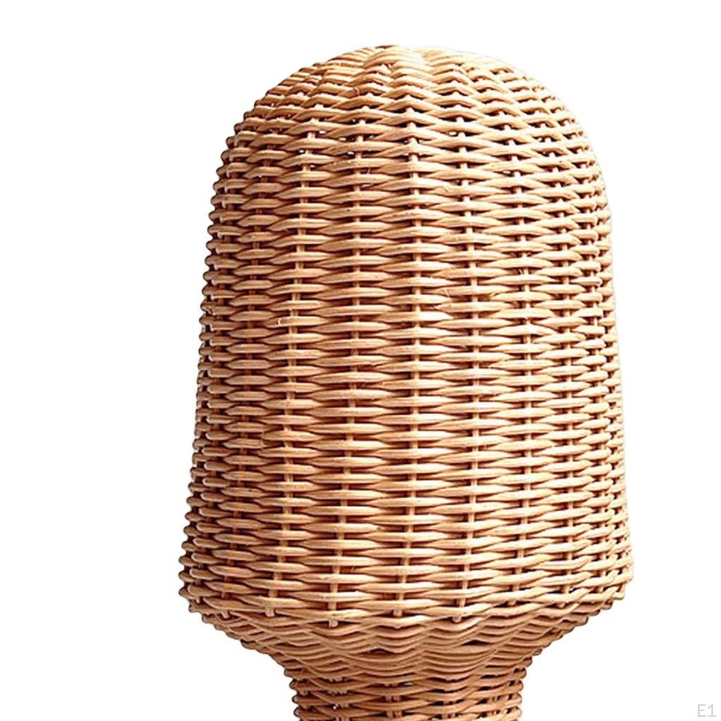 Elegant Hat Display Stand for Home And Office Organization