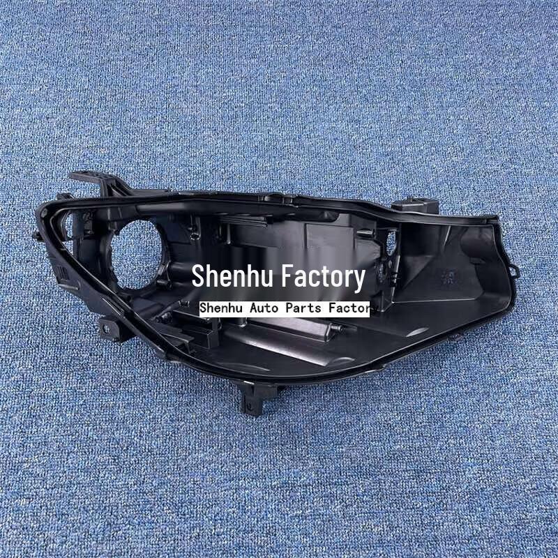 Black Headlight Base for 2018-2019 Buick Excelle