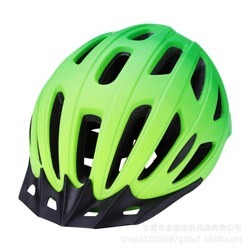 Mountain Bike Helmet Unisex Adult Cycling EPS Foam CE Certified Safety Gear Outdoor Riding