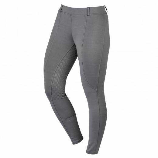 DUBLIN Womens/Ladies Performance Cool-it Gel Riding Tights