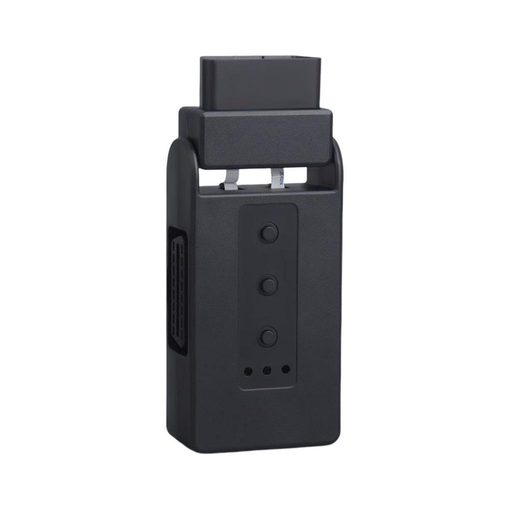 

Диагностический кабель Мини-разъем Инструменты для ремонта Кабели Адаптер OBD 2 чёрный