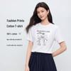 FivePlus Summer Cooling Loose Fit T-Shirt