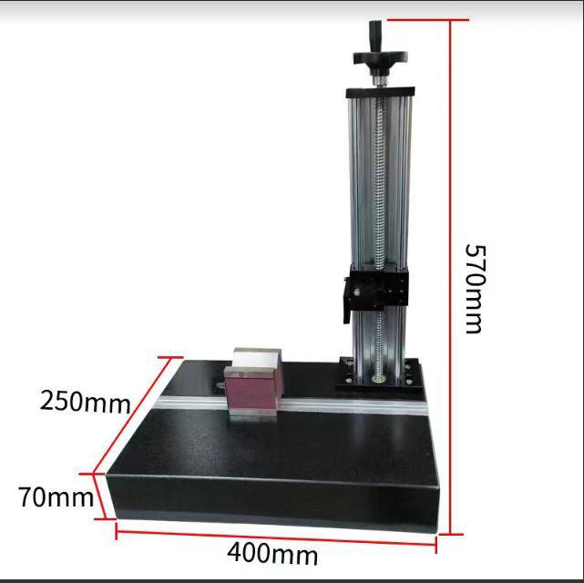TR200 Handheld Surface Roughness Tester Measurement Instrument