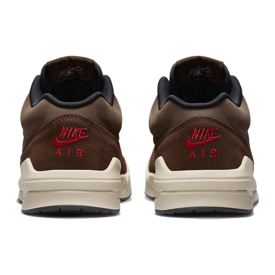 New JORDAN Stadium 90 Brown DX4397-200