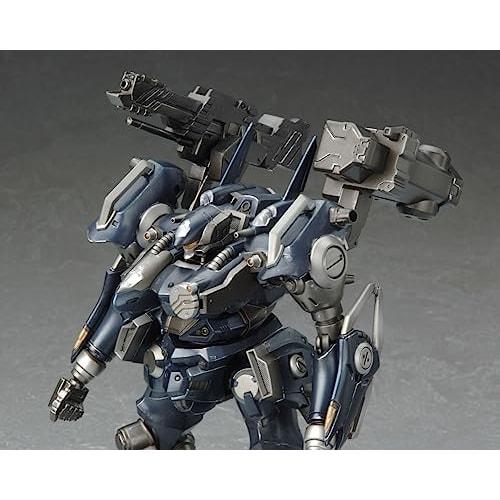 Kotobukiya Armored Core Mirage C01-GAEA 1/72 Scale Plastic Model Kit, Approximately 160mm Tall