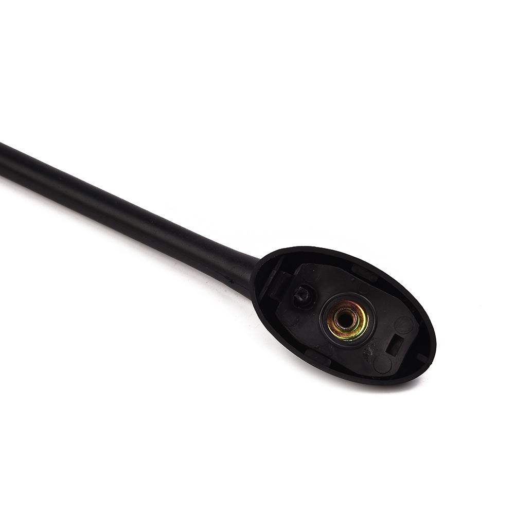 Roof Antenna mast kit AM/FM For Ford Focus 2000-2007 XS8Z18919AA Practical