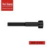 Grade 12.9 DIN912 Black Hex Socket Cap Screw