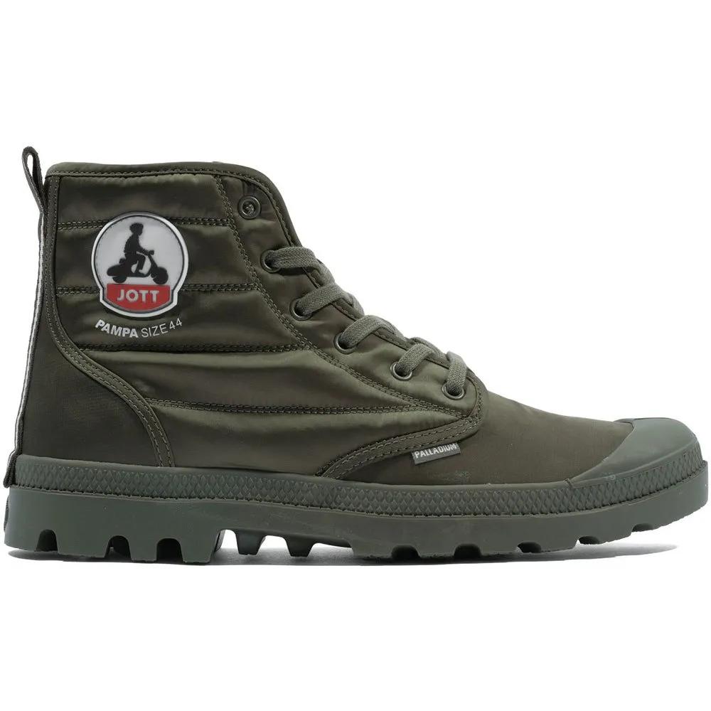 

Palladium Pampa Hi Dare Rhona Buty 40