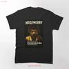 Heisengrrr II Classic T Shirt Vintage Washed Graphic Breathable Top For Everyday Wear Casual Stylish Comfortable Homme Fashion