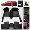 Accesorii pentru interiorul mașinii – Covorașe pentru interior și portbagaj