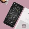 Football Soccer Tactics Time Case For Xiaomi Redmi Note 14 13 12 11 15 Pro Plus Redmi 15 13 10 10C 12C 13C 14C 15C Cover