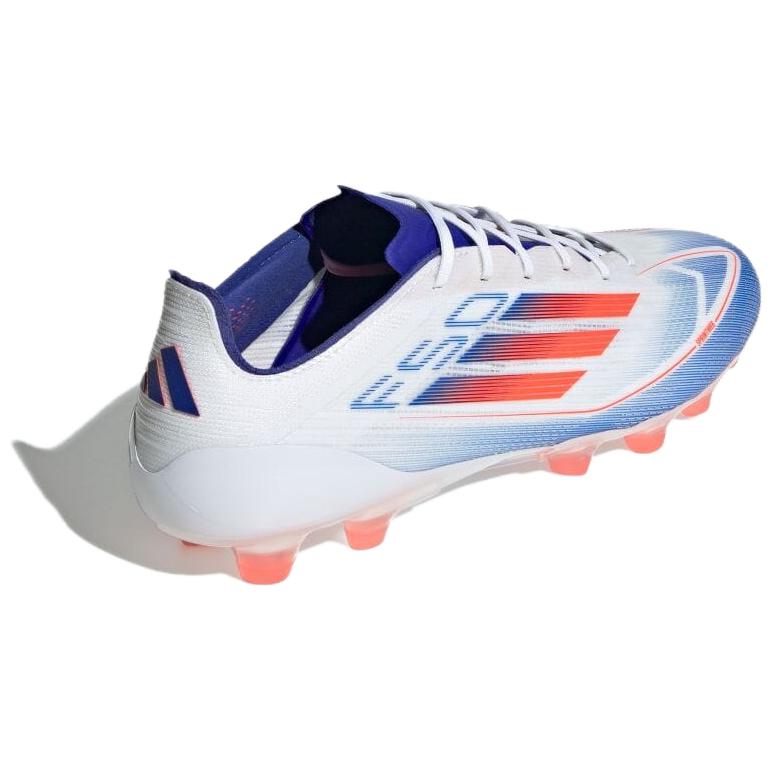 Adidas Adizero F50 Elite HG AG Japan Advancement Pack Men Sneakers White Cloud-White Solar-Red IF1312